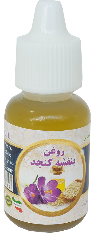 بنفشه کنجد 20میلی سینوهه
